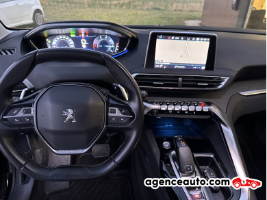Peugeot 5008 — 9