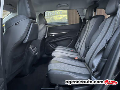 Peugeot 5008 — 15