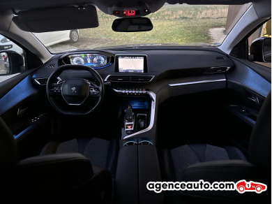 Peugeot 5008 — 10