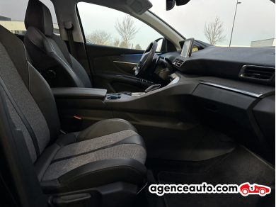 Peugeot 5008 — 14