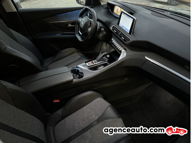 Peugeot 5008 — 13