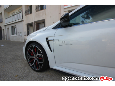 Renault Megane — 9