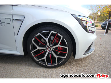 Renault Megane — 18