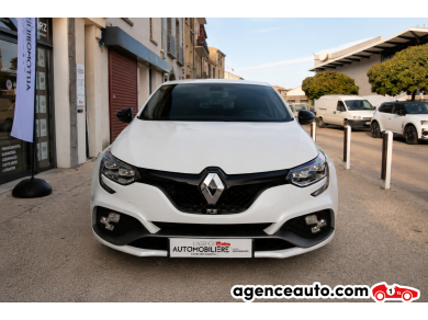 Renault Megane — 8