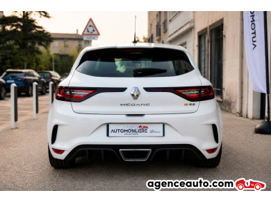 Renault Megane — 4