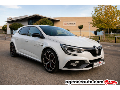 Renault Megane — 7