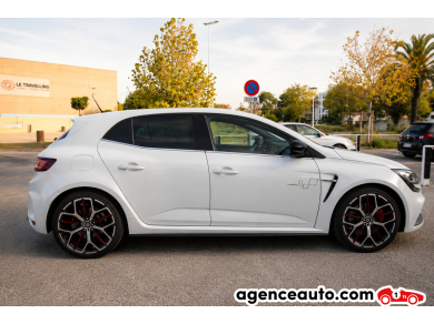 Renault Megane — 6