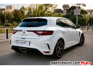 Renault Megane — 5