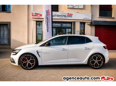 Renault Megane — 2