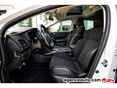 Renault Megane — 10