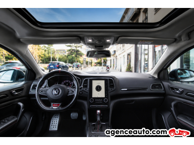 Renault Megane — 11