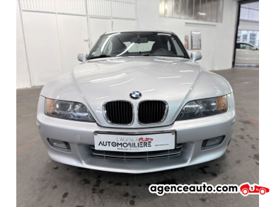 Bmw Z3 — 2