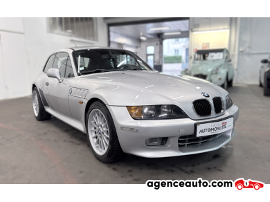 Bmw Z3 — 3