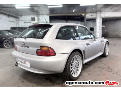 Bmw Z3 — 4