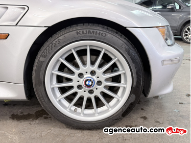 Bmw Z3 — 24