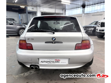 Bmw Z3 — 5