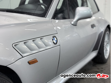 Bmw Z3 — 21
