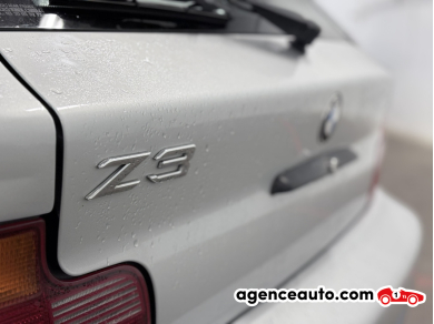Bmw Z3 — 22