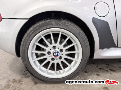 Bmw Z3 — 25