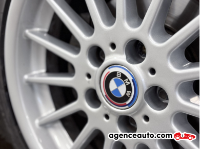 Bmw Z3 — 23