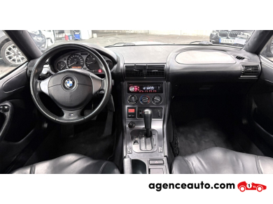 Bmw Z3 — 8