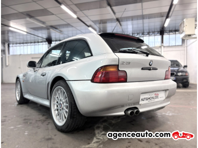Bmw Z3 — 6