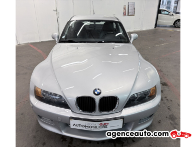 Bmw Z3 — 7