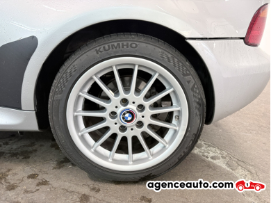 Bmw Z3 — 26