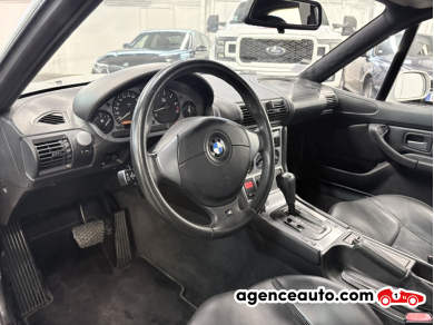 Bmw Z3 — 11