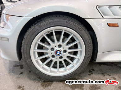 Bmw Z3 — 27