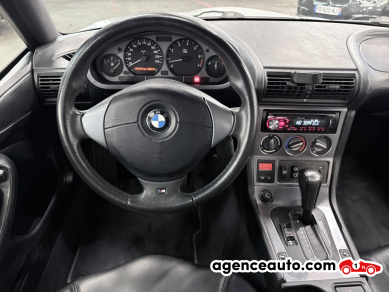 Bmw Z3 — 12