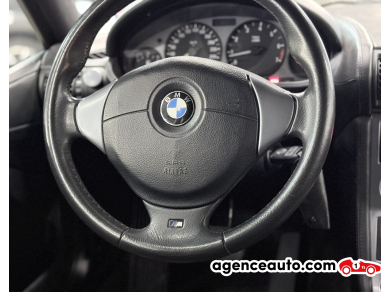 Bmw Z3 — 18
