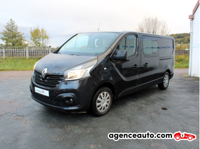 Renault Trafic — 3