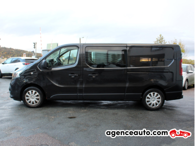 Renault Trafic — 4