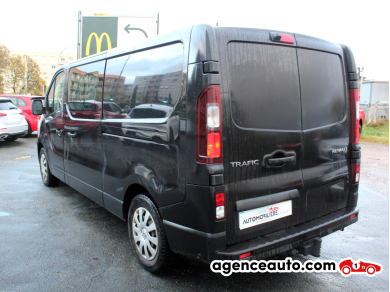 Renault Trafic — 5