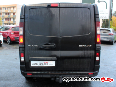 Renault Trafic — 6