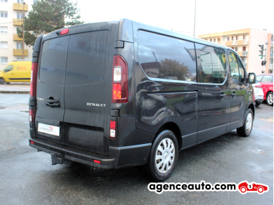 Renault Trafic — 7