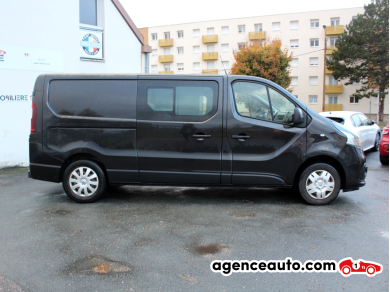 Renault Trafic — 21
