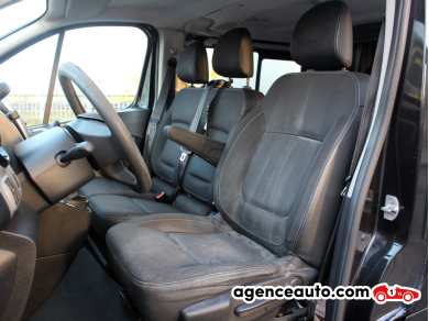 Renault Trafic — 11