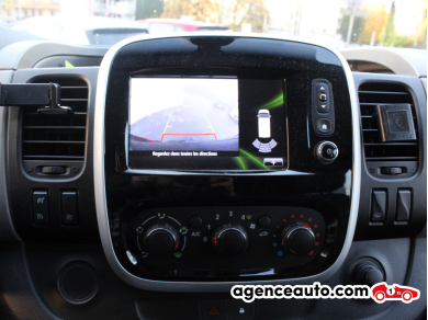 Renault Trafic — 16