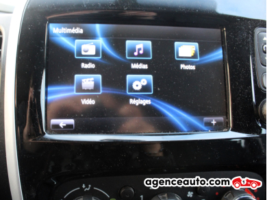 Renault Trafic — 34