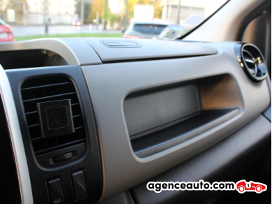 Renault Trafic — 39