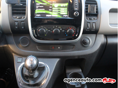 Renault Trafic — 32