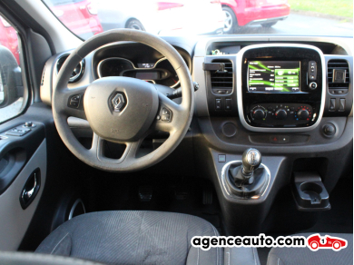 Renault Trafic — 15