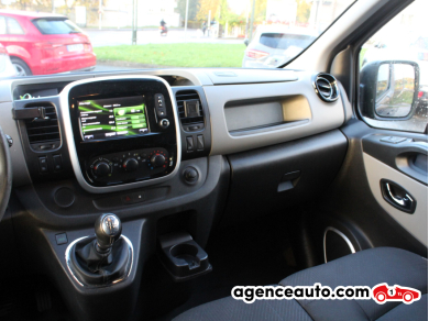 Renault Trafic — 18