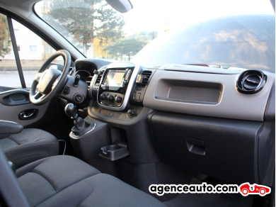 Renault Trafic — 29