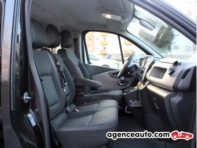 Renault Trafic — 14