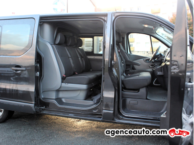 Renault Trafic — 10