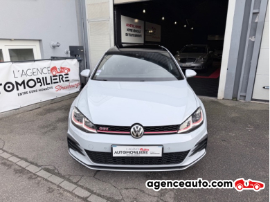 Volkswagen Golf — 26