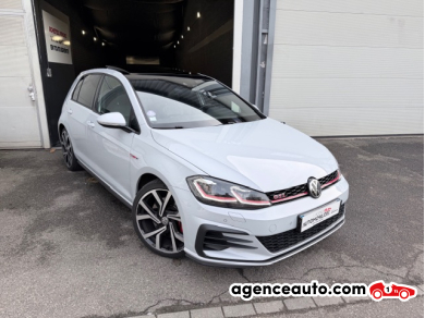 Volkswagen Golf — 25